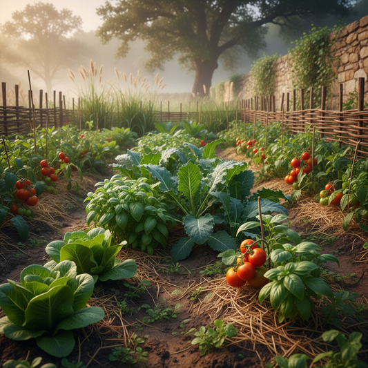 Neem Naturals Ultimate Garden Care Combo - 250ml Emulsified Neem Oil + 1kg Neem Cake Powder + FREE 1L Spray Bottle